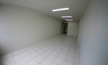 Imagem 2: Vendo sala comercial com vaga de garagem no centro da taquara