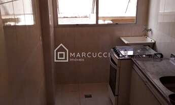 Imagem 4: APARTAMENTO RESIDENCIAL em CAMPINAS - SP, BOTAFOGO