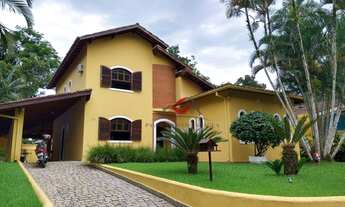 Imagem 4: Casa com 4 dorms (3 suítes) à venda, 249 m² Park Imperial - Caraguatatuba/SP