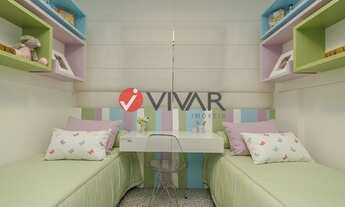 Imagem 4: Belo Horizonte - Apartamento Padrão - Lourdes