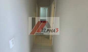 Imagem 2: Indaiatuba - Apartamento Padrão - Jardim Santiago