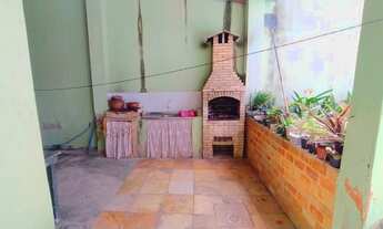 Imagem 3: Casa para venda tem 270 metros quadrados com 3 quartos em Lagoa Redonda - Fortaleza - CE