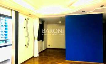 Imagem 3: São Paulo - Apartamento Padrão - Vila Olímpia