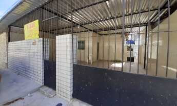 Imagem 4: Casa pronta para morar