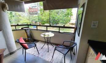 Imagem 3: Apartamento à venda, 137 m² por R$ 735.000,00 - Menino Deus - Porto Alegre/RS