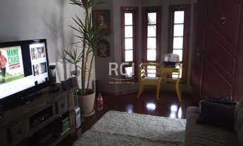 Imagem 5: Porto Alegre - Casa Padrão - Ipanema