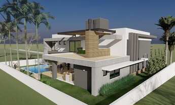 Imagem 6: CASA RESIDENCIAL em FLORIANÓPOLIS - SC, CACUPÉ