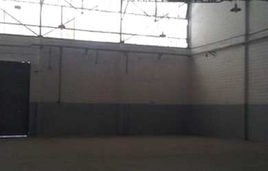 Imagem 2: Galpão, 1375m², Diadema