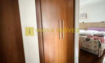 Imagem 7: Apartamento - Jardim Planalto - Campinas