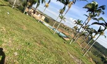 Imagem 3: 63- Lote/Terreno para venda possui 600 metros quadrados em Jacareí - Igaratá - São Paulo