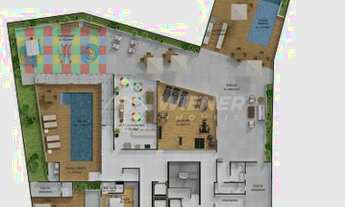 Imagem 2: Itajaí - Apartamento Padrão - Centro