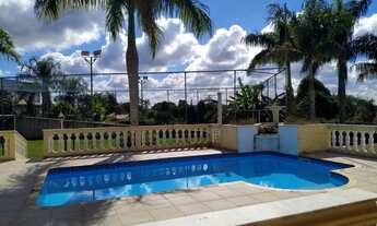 Imagem 7: Belíssima Chácara em Condomínio Porta do Sol!