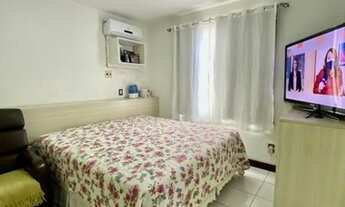 Imagem 5: Ed Dulce Marques com duas suítes Umarizal