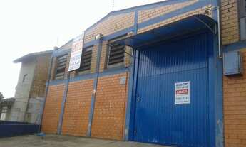 Imagem: Galpão/Depósito/Armazém para aluguel