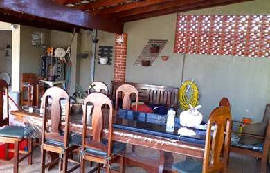 Imagem 4: Casa para venda no Triângulo - Pindamonhangaba - SP