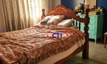 Imagem 4: Sobrado com 3 dormitórios à venda, 156 m² por R$ 770.000,00 - Jardim Nova Petrópolis - São