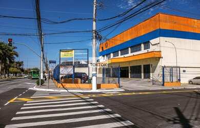 Imagem 2: Galpão para Locação em São Paulo, Vila Leopoldina