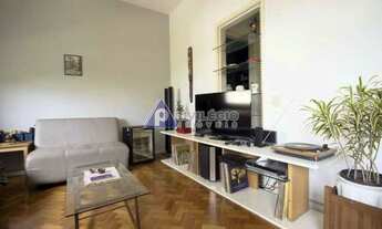 Imagem 2: Apartamento à venda, 4 quartos, Botafogo - RIO DE JANEIRO/RJ