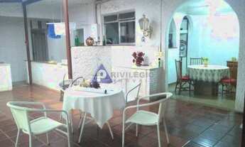 Imagem 2: Apartamento à venda, 4 quartos, 1 suíte, 1 vaga, Copacabana - RIO DE JANEIRO/RJ