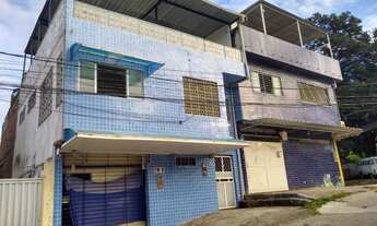 Imagem 3: Casa para venda possui 90 metros quadrados com 2 quartos em Bultrins - Olinda - Pernambuco