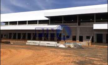 Imagem: GALPAO INDUSTRIAL em MARÍLIA - SP, DISTRITO