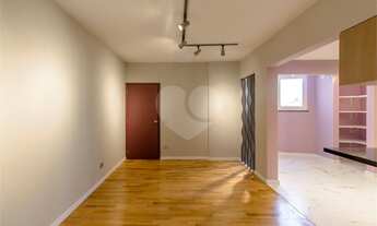 Imagem 3: São Paulo - Apartamento Padrão - CONSOLAÇÃO