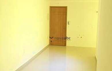 Imagem 5: Cobertura à venda, 52 m² por R$ 370.000,00 - Vila Camilópolis - Santo André/SP