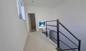 Imagem 6: SOBRADOS COM 10 CASAS PARA VENDA -  no bairro Vila Nova Aparecida, localizado na cidade de