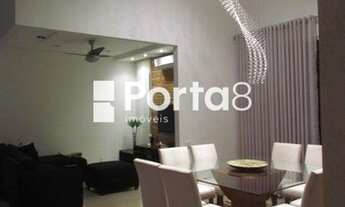 Imagem 7: São José Do Rio Preto - Casa de Condomínio - Parque Residencial Damha III