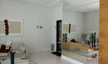 Imagem 2: VILA MARIANA-CHACARA INGLESA - NOVO- IMPECAVEL, 03 DORMITORIOS (01 SUITE) E 03 VAGAS