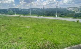 Imagem 2: Terreno no Reserva Santa Anna