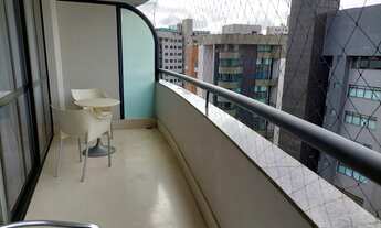 Imagem 2: Cobertura para venda com 04 quartos em Belvedere - Belo Horizonte - MG