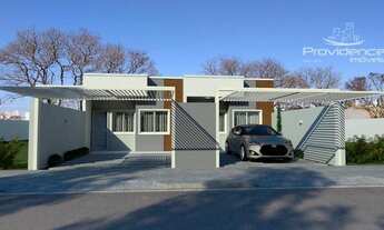 Imagem 6: Casa com 2 dormitórios à venda, 69 m² por R$ 230.000,00 - Florais do Parana - Cascavel/PR