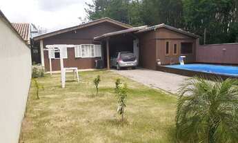 Imagem: Casa para Venda em Imbituba, Araçatuba