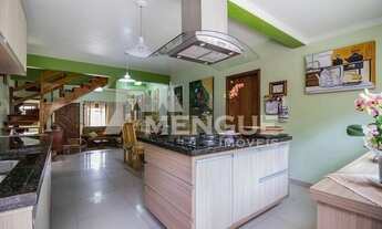 Imagem 7: Casa/sobrado 04 dormitórios (04 suítes), 220m², 06 vagas, à venda no J. Sabará por 904.00