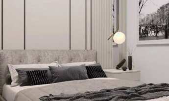 Imagem 7: Apartamento 3 quartos, sendo 1 suíte, com 70m² no bairro Nossa Senhora da Paz - Piçarras/S