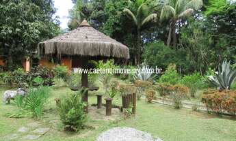 Imagem 6: Sítio para venda com 5.000 m² com 3 quartos em Cachoeiras de Macacu/RJ (em condomínio só d