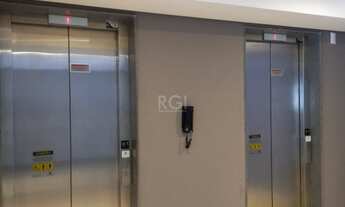 Imagem 3: Porto Alegre - Conjunto Comercial/Sala - São João