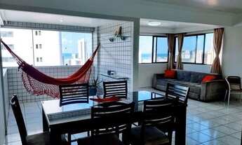 Imagem: Apartamento com 3 quartos em boa viagem