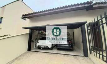 Imagem 2: Casa com 4 dormitórios à venda, 210 m² por R$ 1.250.000,00 - Jardim Centenário - Poços de