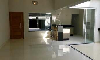 Imagem: Belíssima Casa Térrea com 3 Dormitórios