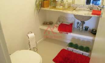 Imagem 5: Rio de Janeiro - Apartamento Padrão - Recreio dos Bandeirantes