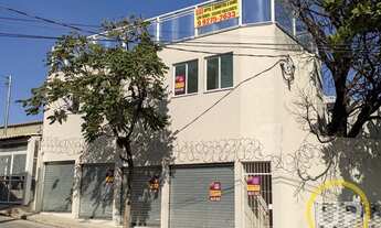 Imagem 5: Loja - Conjunto Agua Branca - Contagem, MG