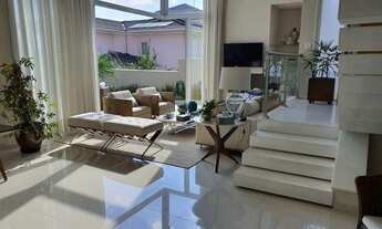 Imagem 7: Casa em Condomínio para Venda em Jundiaí, Caxambu, 3 dormitórios, 3 suítes, 4 banheiros, 4