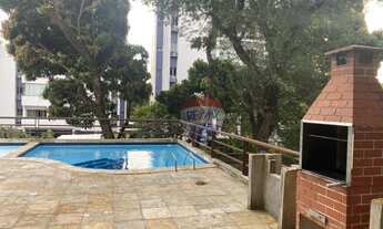 Imagem 2: Apartamento com 2 dormitórios à venda, 60 m² por R$ 435.000,00 - Casa Forte - Recife/PE