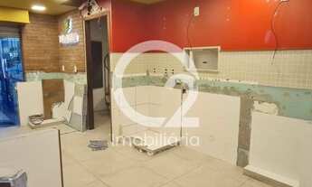 Imagem 4: Rio de Janeiro - Loja/Salão - Barra da Tijuca