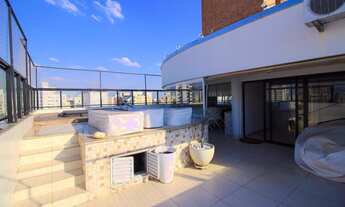 Imagem: SãO PAULO - Cobertura - Moema