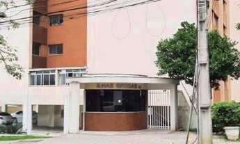 Imagem 3: C-AP2009 - Apartamento em Andar Alto 3 quartos, vista para o Jardim Botânico