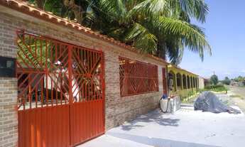 Imagem: Casa para alugar em Marudá