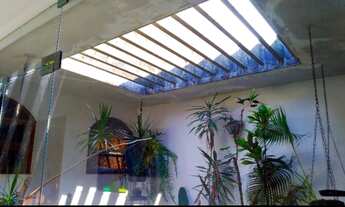 Imagem 5: Casa para venda tem 250 metros quadrados com 3 quartos sendo duas suítes no Jardim Anchiet